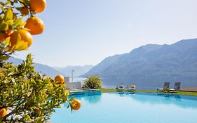 Parkhotel Brenscino Brissago